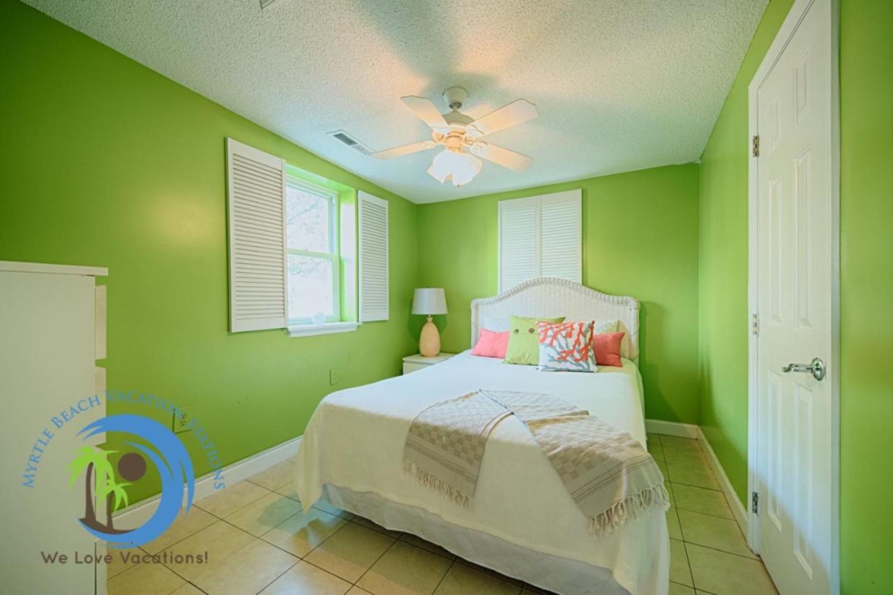 Windy Hill Villa A Myrtle Beach Exteriér fotografie